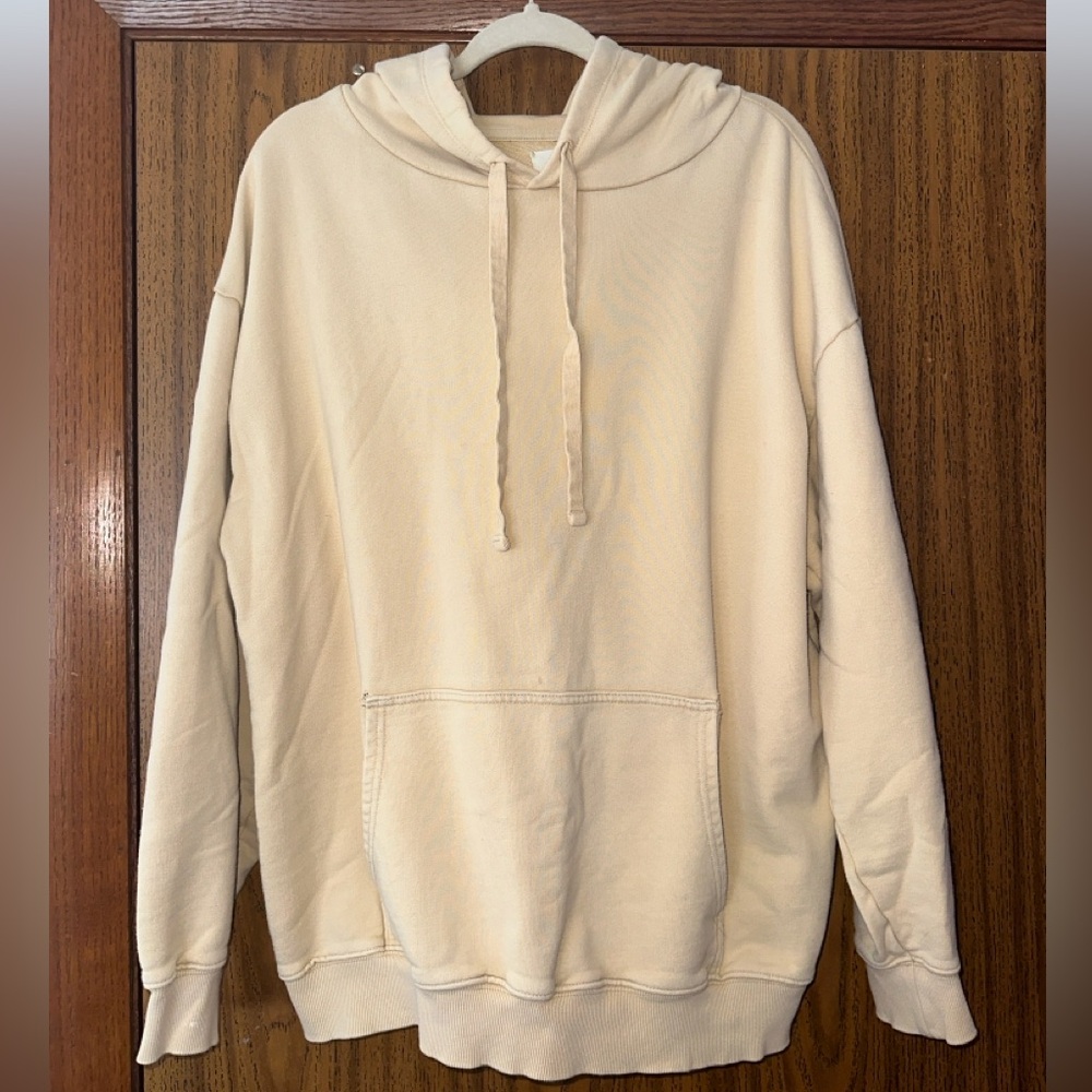 Women’s Offline by Aerie oversized sweatshirt
